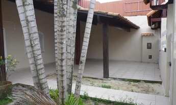 Imagem: Residência em Piratininga