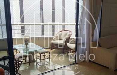 Imagem 2: FORTALEZA - Apartamento Padrão - Mucuripe