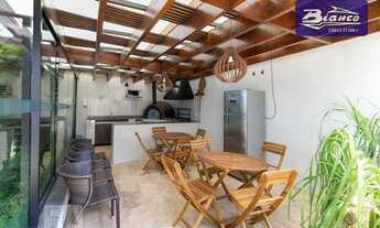 Imagem 5: Apartamento com 3 dormitórios à venda, 82 m² por R$ 525.000,00 - Jardim Flor da Montanha