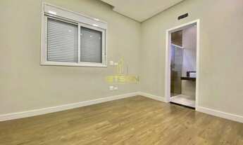 Imagem 7: Lindo sobrado Novíssimo - Urbanova - 276m² - 4 suítes - 4 vagas - Aceita Permuta