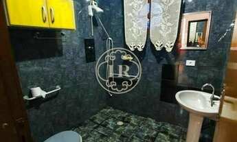 Imagem 7: Excelente sobrado localizado no Jardim Aviação em São José dos Pinhais/PR