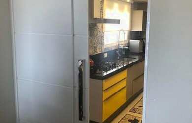 Imagem 4: APARTAMENTO - JARDIM DA GLÓRIA - SP