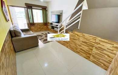 Imagem 6: 3 quartos com suíte e churrasqueira - frente de rua com entrada independente!