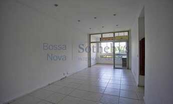 Imagem 2: Rio de Janeiro - Apartamento Padrão - Gávea