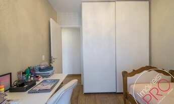 Imagem 5: Apartamento Espetacular 165m² 3 Suítes para Venda no Brooklin