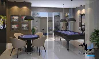 Imagem 5: Apartamento com 3 quartos no Hamburgo Residence - Bairro Meia Praia em Itapema