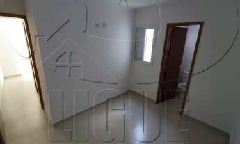 Imagem 3: SANTO ANDRé - Apartamento Padrão - Vila Luzita