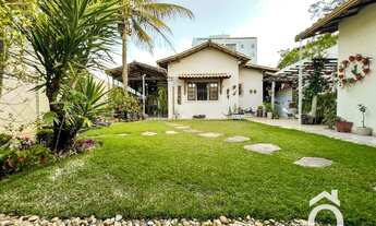 Imagem 4: Casa para venda possui 259 metros quadrados com 4 quartos em Castelo - Belo Horizonte - MG