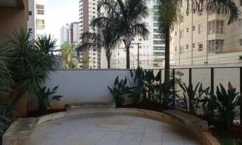 Imagem 4: Apartamento 126 m2 - 3 suítes Jardim Goiás - Goiânia - Goiás