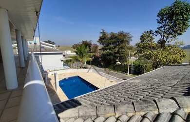 Imagem 7: Casa / Condomínio - Terras de Santa Helena - Venda - Residencial