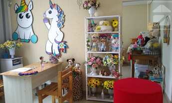 Imagem 6: Casa à venda 3 Quartos, 2 Suites, 2 Vagas, 500M², Parque Rural Fazenda Santa Cândida, Camp