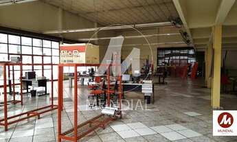 Imagem 4: Salão/Galpão (salão - térreo