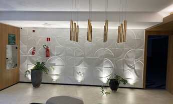 Imagem 2: Apartamento com 3 quartos no Hit Marista - Bairro Setor Marista em Goiânia