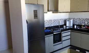 Imagem 4: Apartamento Condomínio Mais Conviva-Rossi