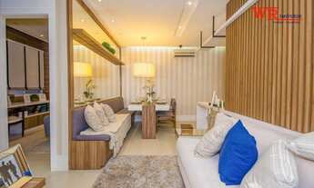 Imagem 7: Apartamento com 3 dormitórios à venda, 53 m² por R$ 304.200,00 - Paulicéia - São Bernardo