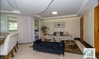 Imagem 3: Apartamento de 3 quartos, 107m2 no Fernao Dias