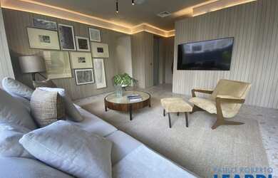 Imagem 5: APARTAMENTO - JARDIM PAULISTA - SP