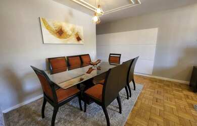 Imagem 6: Amplo apartamento com vista Mar na Praia da Freguesia!