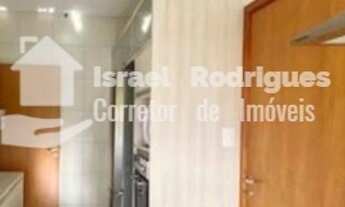 Imagem 6: Apartamento para venda tem 136m² - varanda gourmet - 3 quartos - sombra - Tirol - Natal