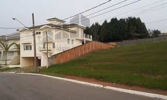 Imagem: Terreno Residencial em Jundiaí - SP, Jardim