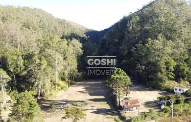 Imagem 2: Sítio com 28 dormitórios à venda, 801000 m² por R$ 8.000.000,00 - Imbiu - Teresópolis/RJ