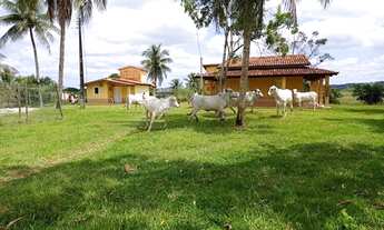 Imagem: SITIO RESIDENCIAL em Mata de São João