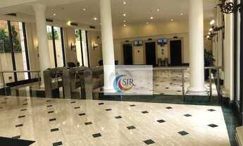 Imagem 4: Conjunto para alugar, 218 m² - Itaim Bibi - São Paulo/SP