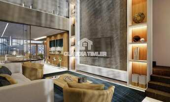 Imagem 3: Lindo Sobrado em Condominio- Damha III