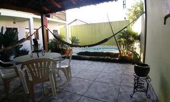 Imagem 3: Sobrado Bela Vista de 3 suítes com piscina! Ref.:613