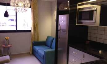 Imagem 2: Flat em São Paulo