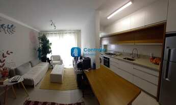 Imagem 5: FLORIANóPOLIS - Apartamento Padrão - Jardim Atlântico