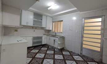 Imagem 2: Casa com 3 dormitórios à venda, 122 m² por R$ 470.000,00 - Jardim Ana Estela - Carapicuíba