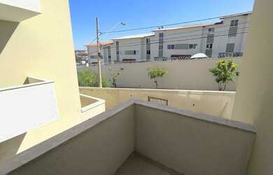 Imagem 7: Apartamento de 2 quartos na Candida Feireira