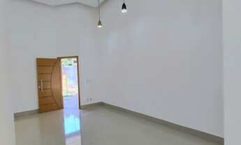 Imagem 4: Casa 3 Suítes Plenas Jardim Atlântico em Goiânia