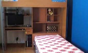 Imagem 4: Sobrado residencial à venda, Água Rasa, São Paulo