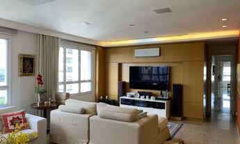 Imagem: GOIâNIA - Apartamento Padrão - Jardim