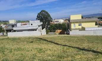 Imagem: Lote de 253m² à venda no Reserva do Vale