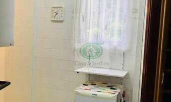 Imagem 5: Apartamento com 1 dormitório à venda, 69 m² por R$ 220.000,00 - Itararé - São Vicente/SP