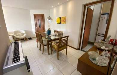 Imagem 2: Apartamento para Venda em Salvador, Parque Bela Vista, 3 dormitórios, 1 suíte, 2 banheiros