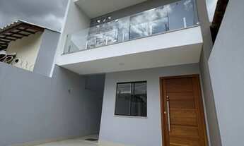 Imagem: CASA DUPLEX NO PARQUE JULIÃO NOGUEIRA