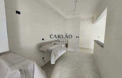 Imagem 5: Apartamento com 2 dorms, Centro, Mongaguá - R$ 380 mil, Cod: 354115