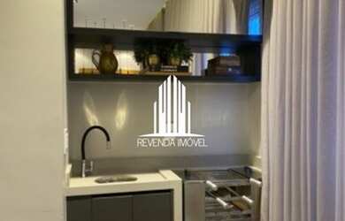 Imagem 6: Cobertura com 2 suítes na Vila Andrade