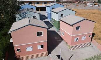Imagem 4: Casa para Venda em Sorocaba, Lopes de Oliveira, 2 dormitórios, 1 banheiro, 1 vaga