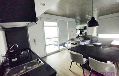 Imagem: São Paulo - Apartamento Padrão - Cidade