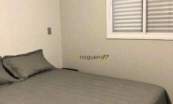 Imagem 3: Apartamento com 2 dormitórios à venda, 63 m² por R$ 636.000,00 - Barra Funda - São Paulo/S