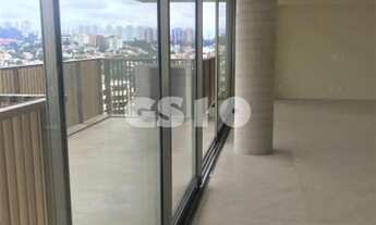 Imagem 2: APARTAMENTO PARA ALUGUEL NO JARDIM GUEDALA, COM 3 SUÍTES 3 4 VAGAS, SÃO PAULO, SP