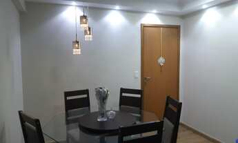 Imagem: Venda Apartamento Garden Monte Líbano com