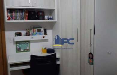 Imagem 7: Apartamento com 3 quartos à venda, 98 m² por R$ 683.000 - Badu - Niterói/RJ