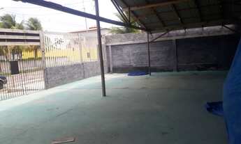 Imagem 6: Em salinas - Prédio comercial na rua ao lado das lojas americanas