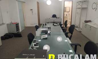 Imagem: SALA COMERCIAL PARA VENDA/LOCAÇÃO NO PORTAL